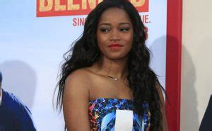 KeKe Palmer Becomes The Latest Celebrity Nude Leak Victim